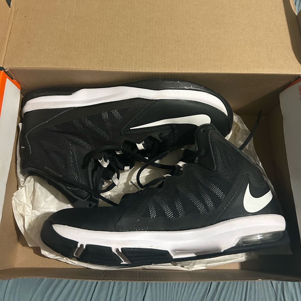 Nike air max stutter step 2